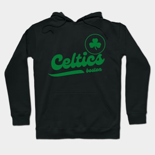 boston celtics Hoodie